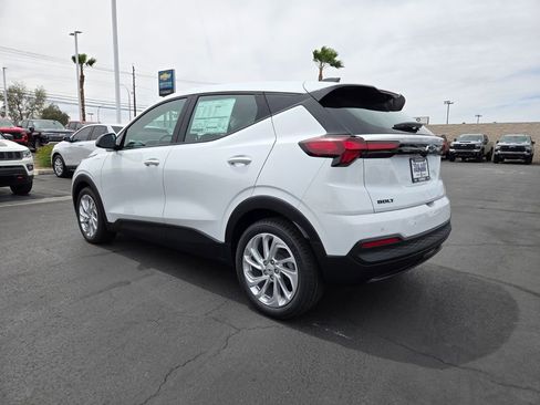 New 2027 Chevrolet Bolt LT FWD image 3