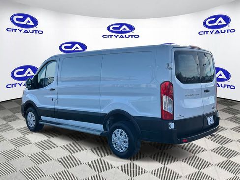 Used 2022 Ford Transit 250 Low Roof w/ Exterior Upgrade Package image 6