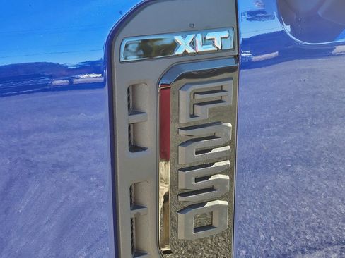 New 2026 Ford F250 XLT w/ XLT Premium Package image 29