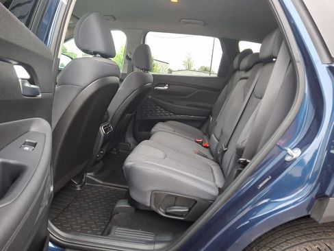 Used 2023 Hyundai Santa Fe SEL AWD/4WD image 10
