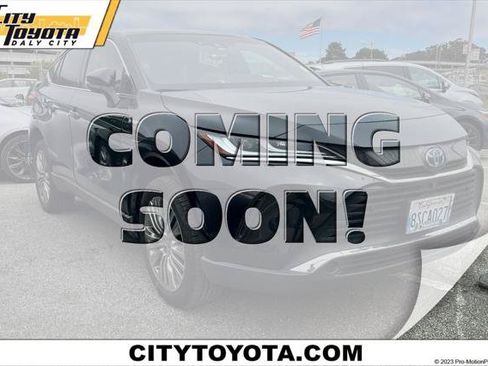 Certified 2021 Toyota Venza Limited w/ Advanced Technology Package AWD/4WD image 1