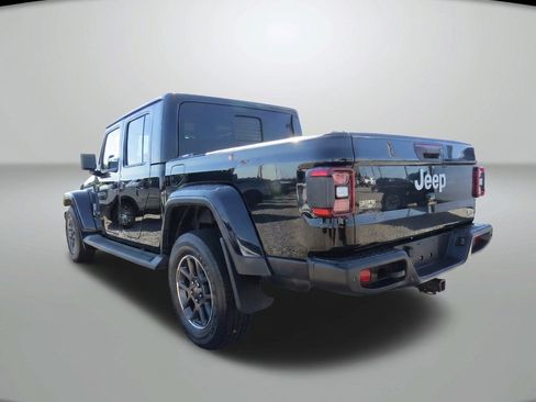 Used 2021 Jeep Gladiator Overland w/ Popular Equipment Package AWD/4WD image 7