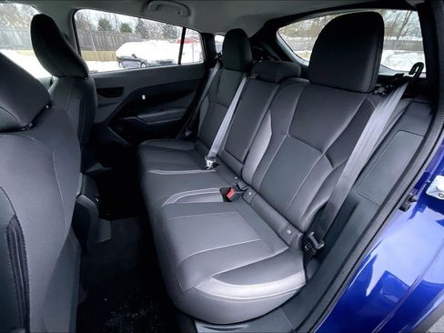 New 2026 Subaru Crosstrek 2.0i Premium AWD/4WD image 13