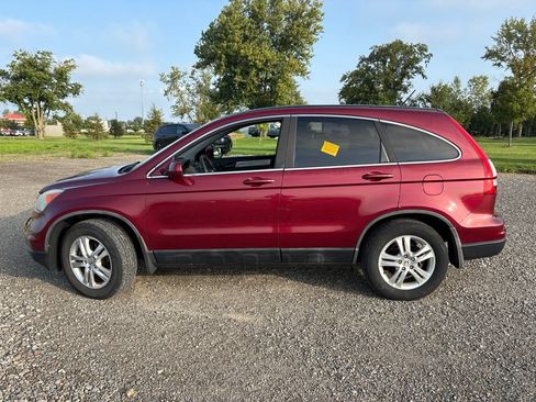 Used 2010 Honda CR-V EX-L image 7