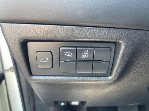 Used 2022 MAZDA CX-5 AWD 2.5 S image 19