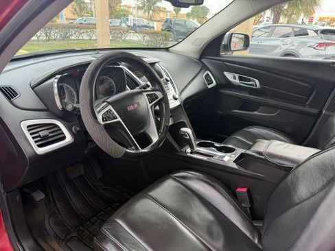 Used 2015 GMC Terrain SLT FWD image 13
