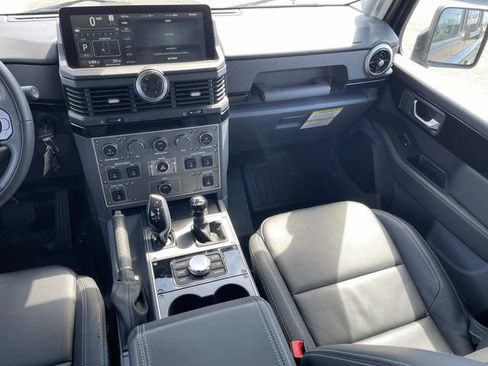 Used 2024 INEOS Grenadier AWD/4WD image 13