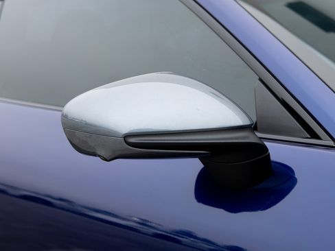 Certified 2025 Porsche 911 Carrera T image 12