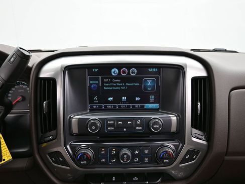 Used 2016 Chevrolet Silverado 1500 LT w/ All Star Edition image 45