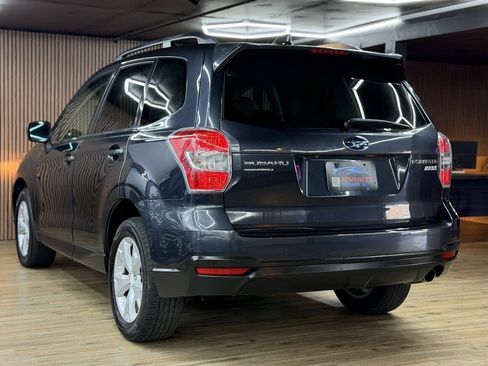 Used 2016 Subaru Forester 2.5i Limited AWD/4WD image 9