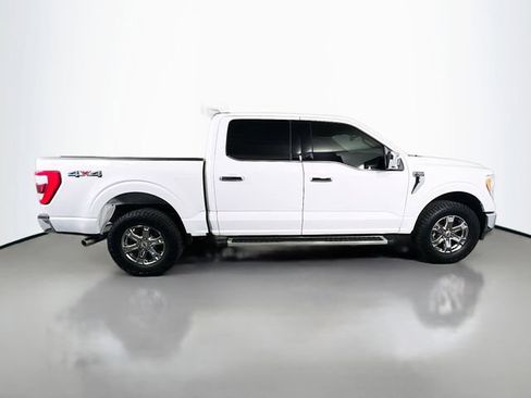 Used 2023 Ford F150 Lariat image 9