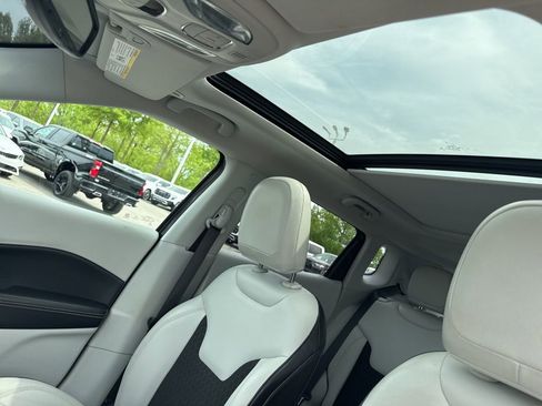 Used 2018 Jeep Compass Latitude w/ Popular Equipment Group image 10