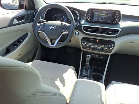 Used 2020 Hyundai Tucson Sport image 15