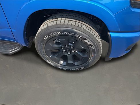 New 2026 RAM 1500 Big Horn image 9