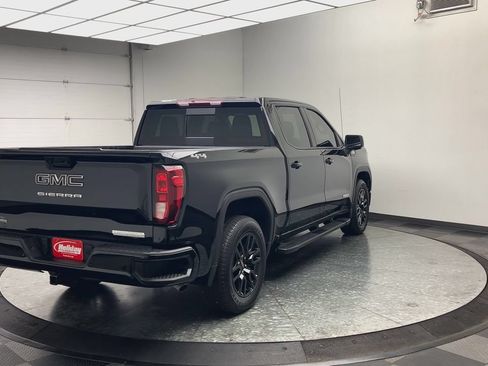 Certified 2024 GMC Sierra 1500 Elevation w/ Elevation Premium Package AWD/4WD image 46