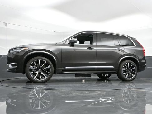 New 2025 Volvo XC90 B6 Plus w/ Protection Package Premier AWD/4WD image 46