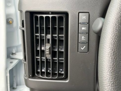 New 2026 GMC Savana 2500 w/ Driver Convenience Package image 28