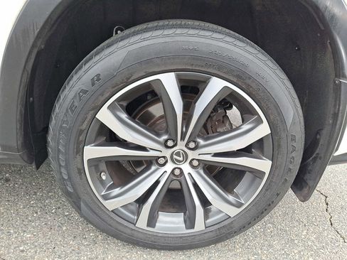 Used 2018 Lexus RX 350 AWD w/ Premium Package image 7
