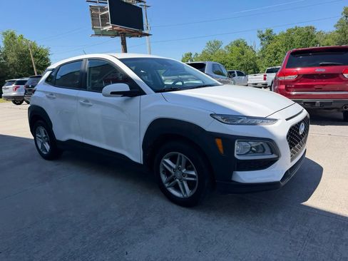 Used 2021 Hyundai Kona SE AWD/4WD image 20