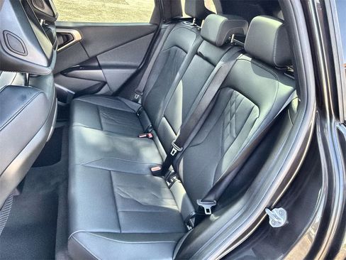 Used 2025 BMW X3 xDrive30i w/ Premium Package image 25