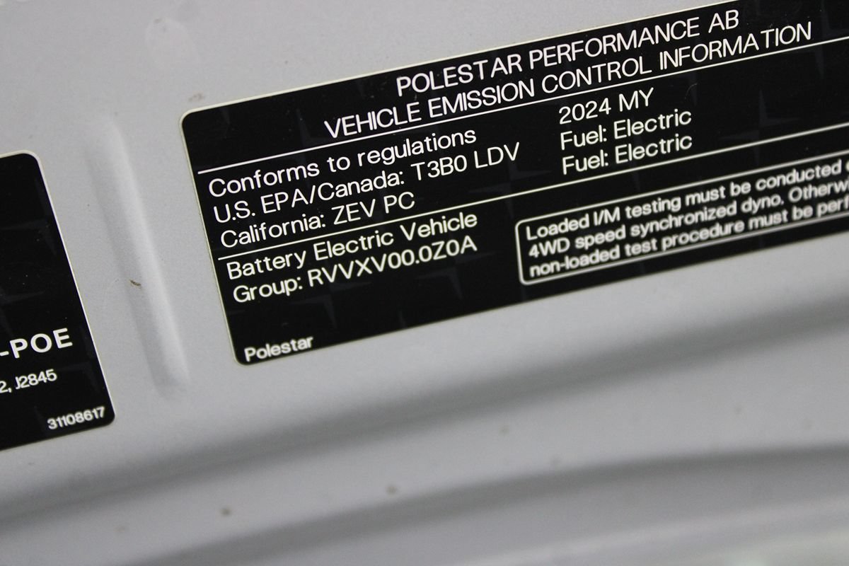 Used 2024 Polestar Polestar 2 AWD/4WD image 28