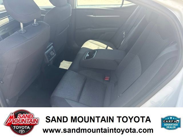 Used 2025 Toyota Camry LE FWD image 14