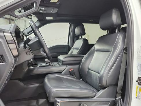 Used 2024 Ford F150 Lariat AWD/4WD image 19