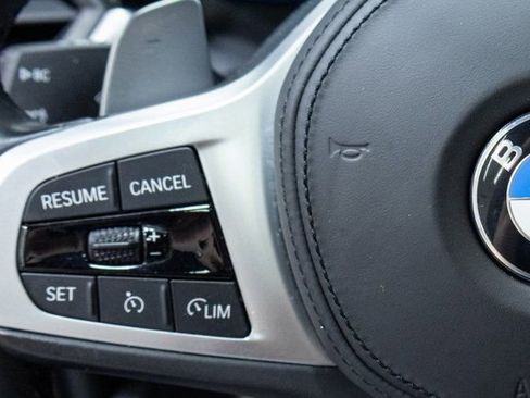 Certified 2022 BMW 440i xDrive Coupe w/ Premium Package image 14