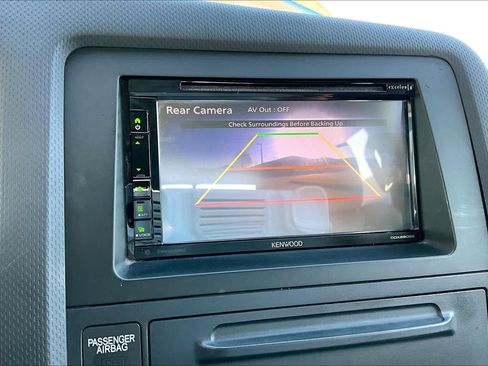 Used 2007 Honda Ridgeline RTL image 26