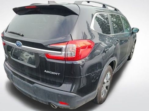 Used 2024 Subaru Ascent Premium w/ Convenience Package image 13