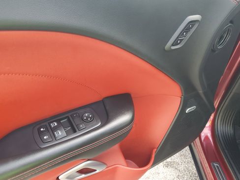 Used 2022 Dodge Challenger R/T Scat Pack w/ Shaker Package image 14