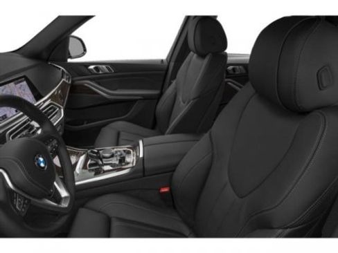 Used 2022 BMW X5 sDrive40i w/ M Sport Package RWD image 12