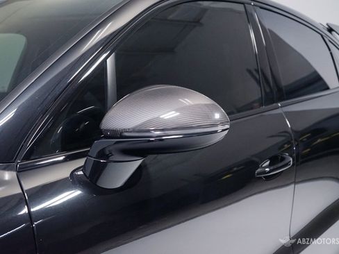 Used 2024 Porsche Cayenne Turbo GT image 12