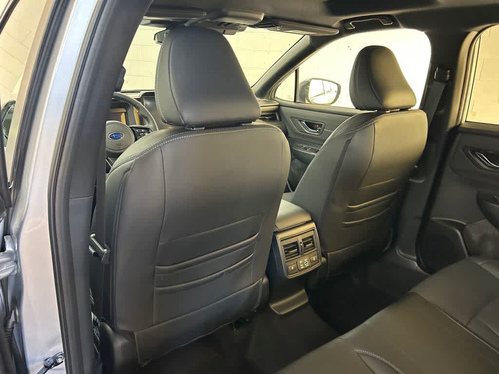 New 2026 Subaru Outback Touring XT AWD/4WD image 12
