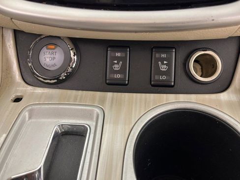 Used 2016 Nissan Murano SL w/ SL Technology Package image 23