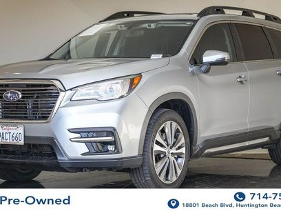 Used 2022 Subaru Ascent Limited w/ Technology Package