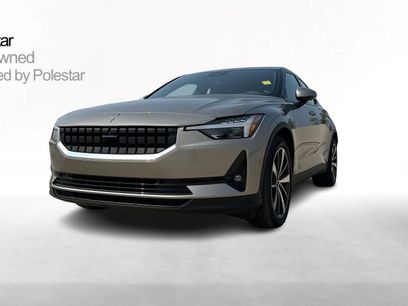 Used 2022 Polestar Polestar 2 w/ Pilot Package