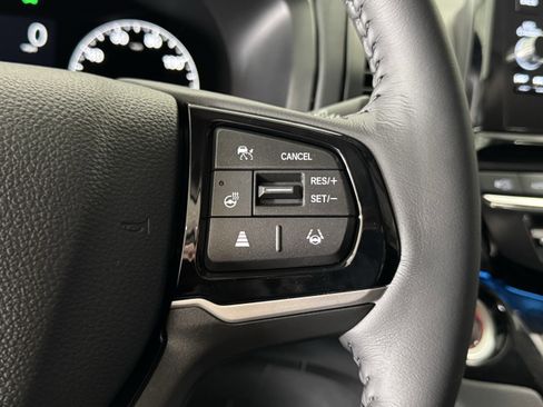 New 2026 Honda Odyssey Elite image 31