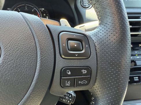 Used 2022 Lexus IS 350 F Sport w/ Memory Package AWD/4WD image 21