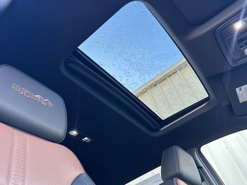 New 2026 Chevrolet Silverado 1500 High Country w/ Technology Package image 21