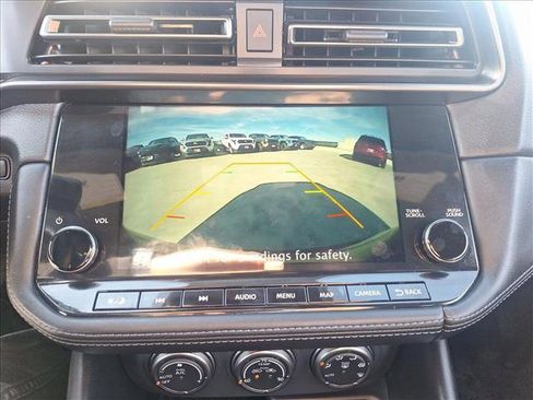 Used 2024 Nissan Z Performance w/ Floor Mat Package image 14