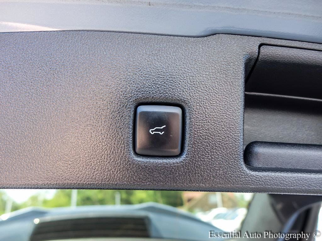 Used 2024 Ford Escape ST-Line w/ Tech Pack #1 AWD/4WD image 26
