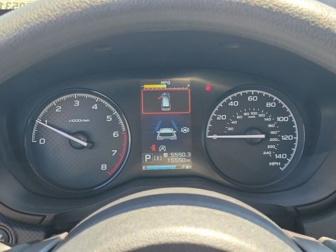 Certified 2024 Subaru Forester AWD/4WD image 26