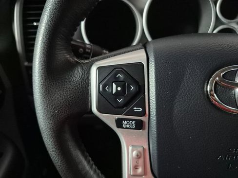 Certified 2016 Toyota Sequoia Limited AWD/4WD image 20