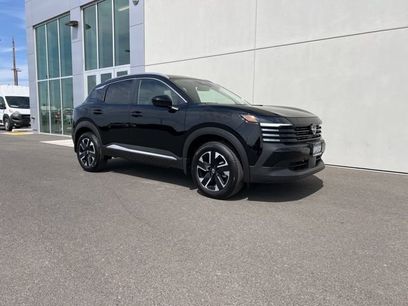 New 2025 Nissan Kicks SV w/ SV Premium Package