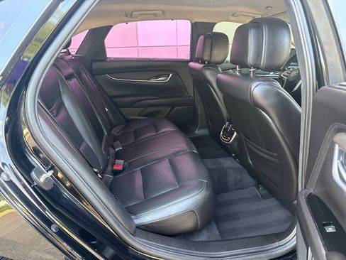 Used 2013 Cadillac XTS w/ Rear Seat Comfort Package FWD image 34