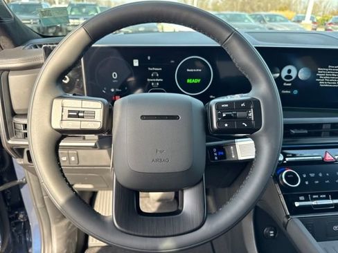 New 2026 Hyundai Santa Fe Calligraphy FWD image 18