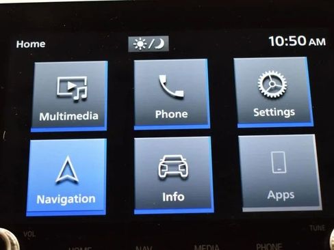 Used 2024 Mitsubishi Eclipse Cross SE image 34