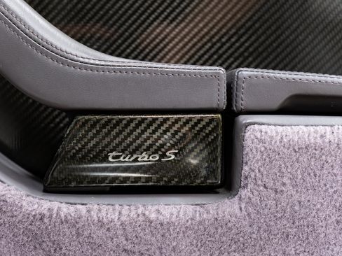 Used 1997 Porsche 911 Turbo S AWD/4WD image 51