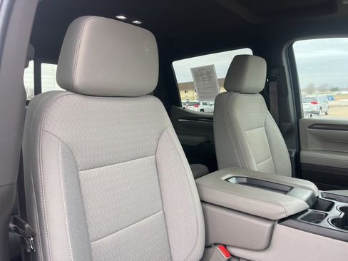 Used 2024 Chevrolet Silverado 1500 LT w/ All Star Edition Plus image 50